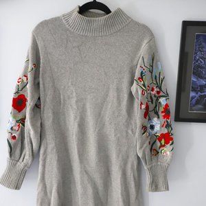 Roolee Sweater Dress